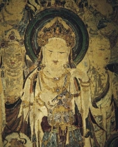 Quán thế âm bồ tát