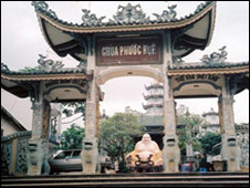 Chùa Phước Huệ