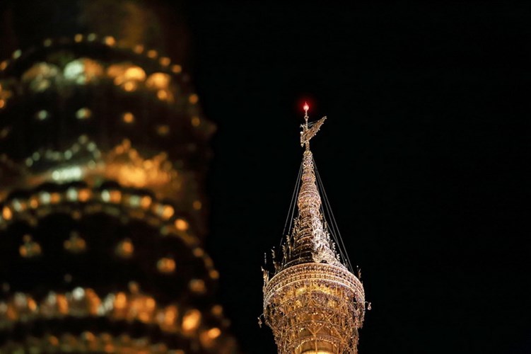 Chùa Vàng Shwedagon ở Yangoon -05