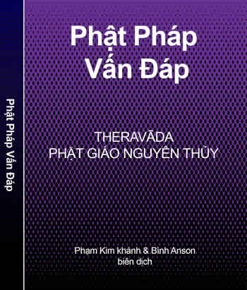 Phật pháp vấn đáp